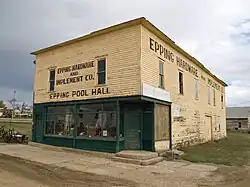 Epping Hardware