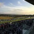 Image 10Epsom Downs, a racecourse which hosts The Derby annually. One of four in the county. (from Portal:Surrey/Selected pictures)