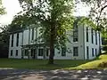 Epworth Hall, July 2011