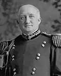 Erasmus M. Weaver Jr.