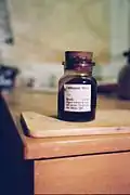 Oil from Wietze