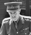 Ernest Squires CB, DSO, MC