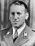 Ernst Kaltenbrunner