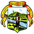 Coat of arms of Salta