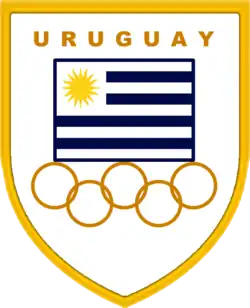 Shirt badge/Association crest