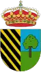 Coat of arms of Bélmez de la Moraleda