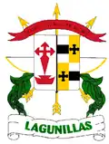 Official seal of Sucre Municipality