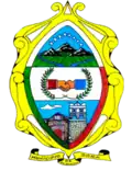 Official seal of Sora