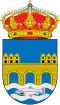 Coat of arms of A Pontenova