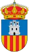 Coat of arms of Ababuj
