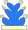 Coat of arms of Almoloya
