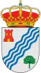 Official seal of Arboleas