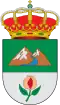 Coat of arms of Bérchules