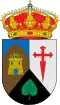 Official seal of Bacares