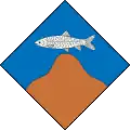 Coat of arms of Bellmunt del Priorat
