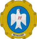 Coat of arms of Benacazón