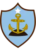 Coat of arms of Caibarién