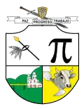 Official seal of Cajamarca, Tolima