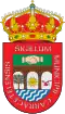 Coat of arms of Carracedelo