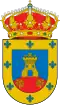 Coat of arms of Cigales