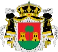 Official seal of Floridablanca