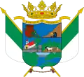 Official seal of Gachalá