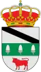 Coat of arms of Jarilla