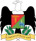 Official seal of Junín