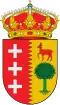 Coat of arms of Justel