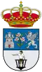 Coat of arms of Lepe