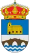 Coat of arms of Miera