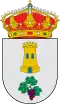 Official seal of Obejo