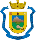 Coat of arms