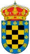 Coat of arms of Ordes