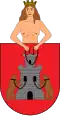Coat of arms of Osuna