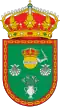 Coat of arms of Oyón-Oion