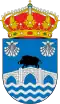 Coat of arms of Paderne