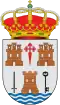 Coat of arms of Pliego