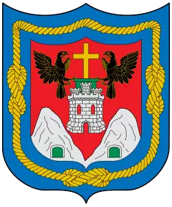 of Quito