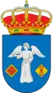 Coat of arms of Ráfales/Ràfels