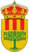 Coat of arms of Rairiz de Veiga