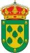 Coat of arms of Robleda