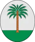 Coat of arms of Es Migjorn Gran