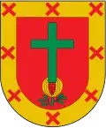 Official seal of San Gil
