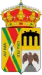 Coat of arms of Sangarrén
