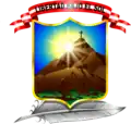 Coat of arms of Sayán