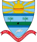 Official seal of Solita