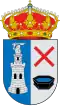 Coat of arms of Tordillos