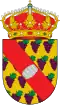 Coat of arms of Valdevimbre