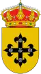 Coat of arms of Villafeliche